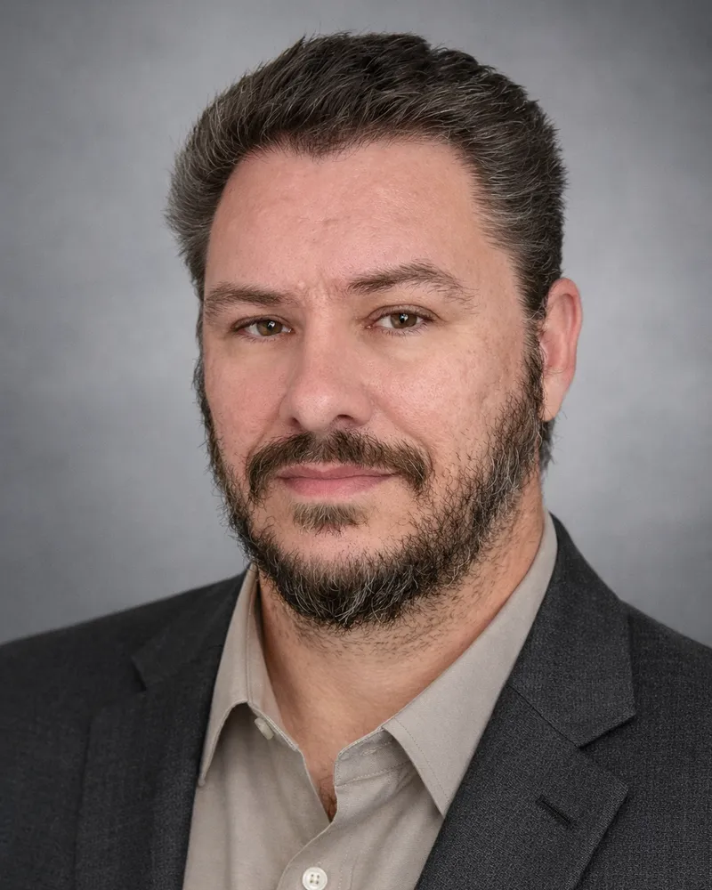 Phillip Tarrant, founder of SneakyLLC